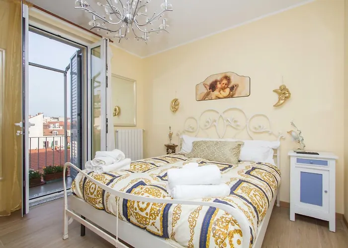 B&B Antico Cortile