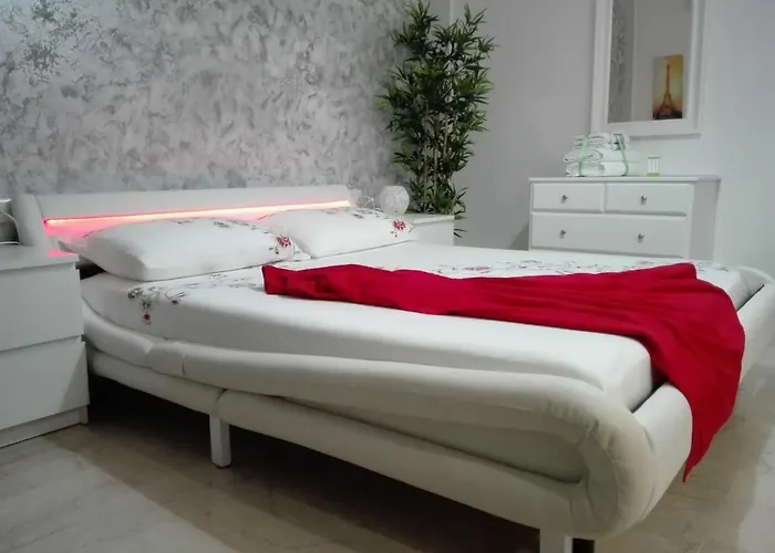 Mecenate Cozy Flat