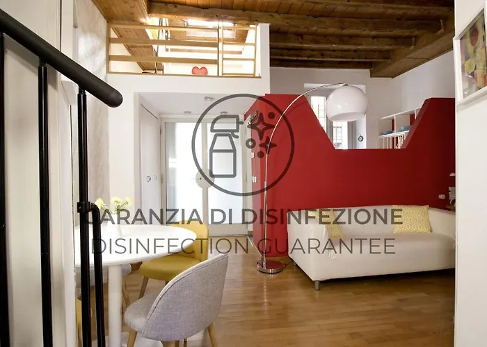 Italianway-Corso San Gottardo 18