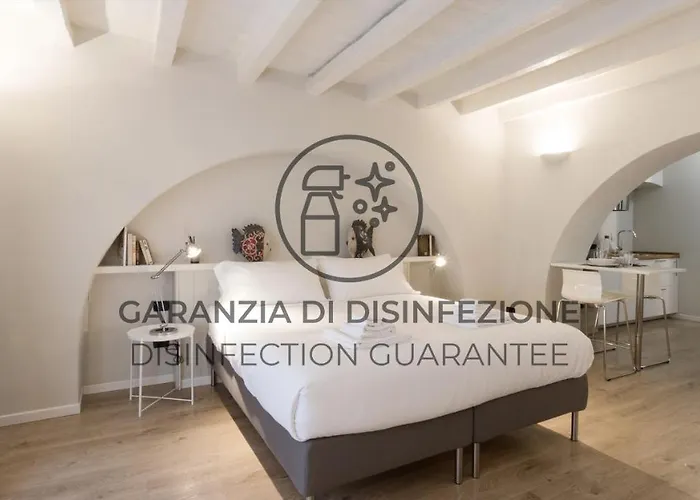 Italianway - Rosales 1 Flat