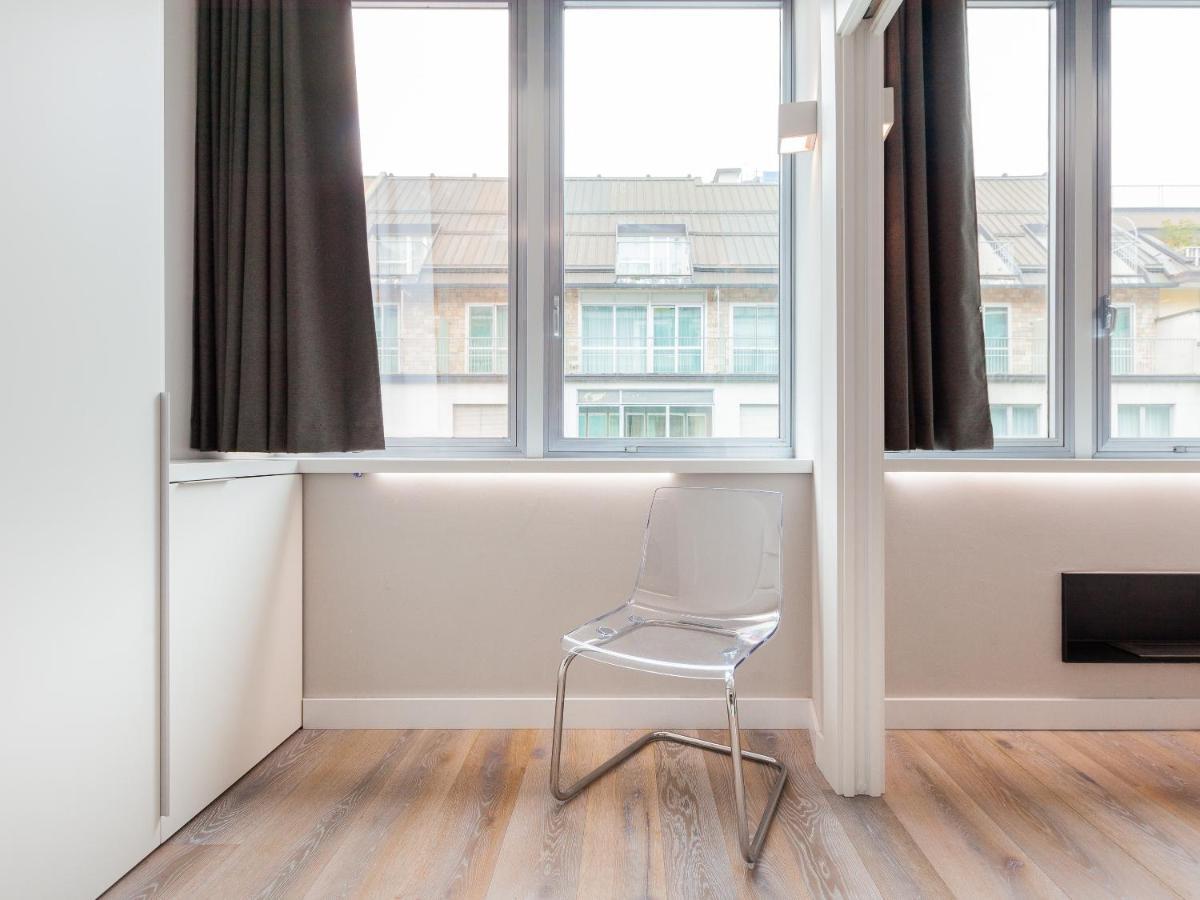 Easyhomes-city Centre * Mailand