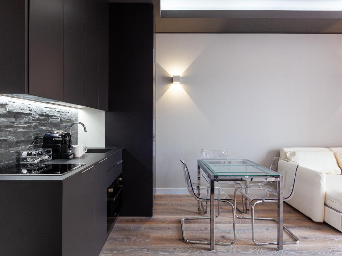 Apartment Easyhomes-city Centre Mailand