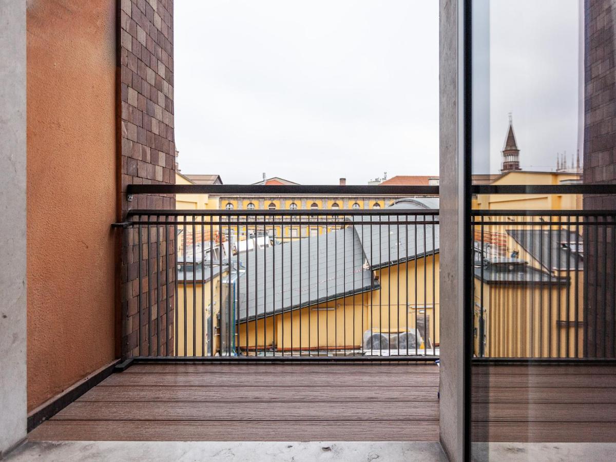 Easyhomes-city Centre * Mailand