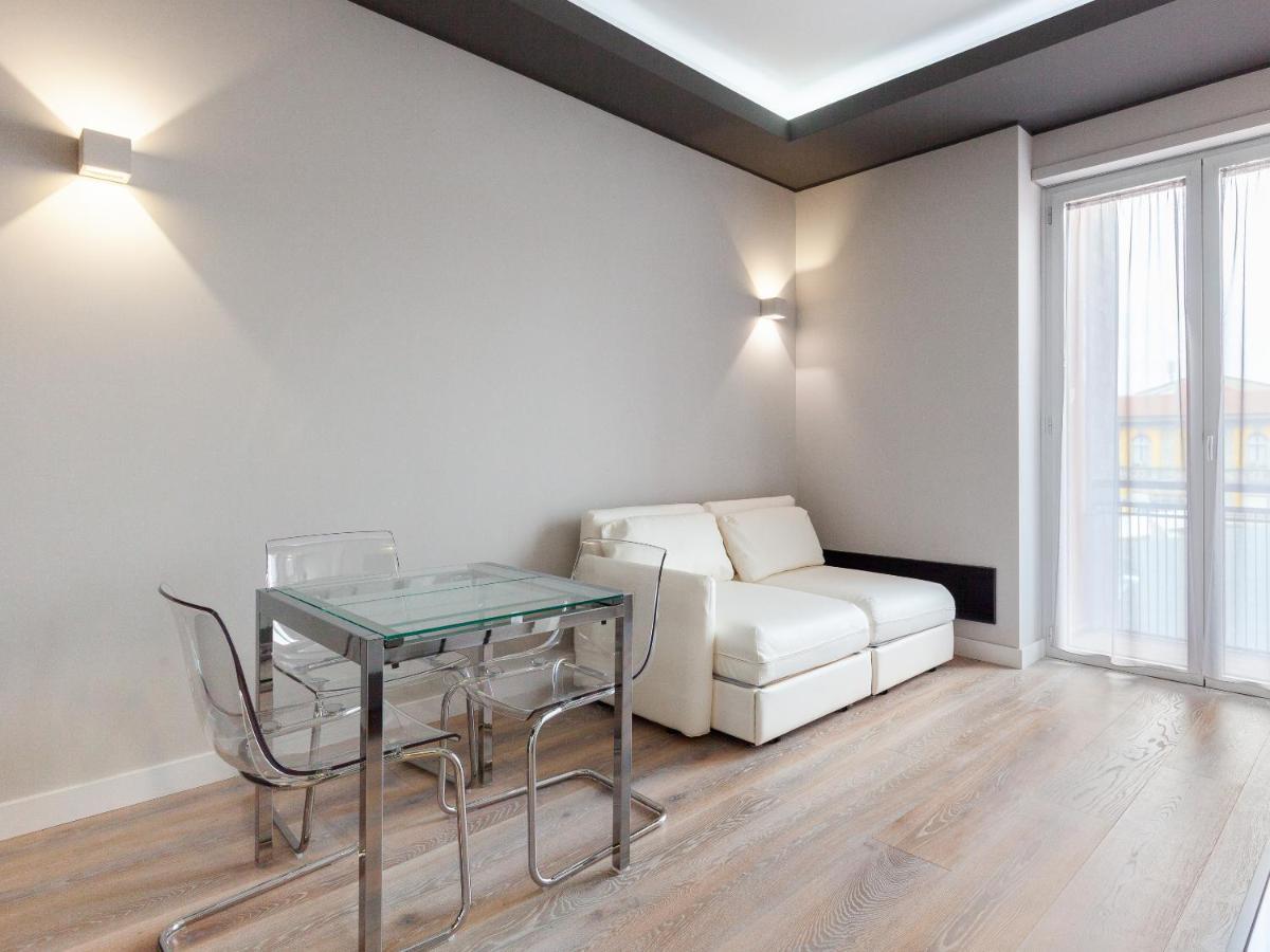 Easyhomes-city Centre Apartment Mailand