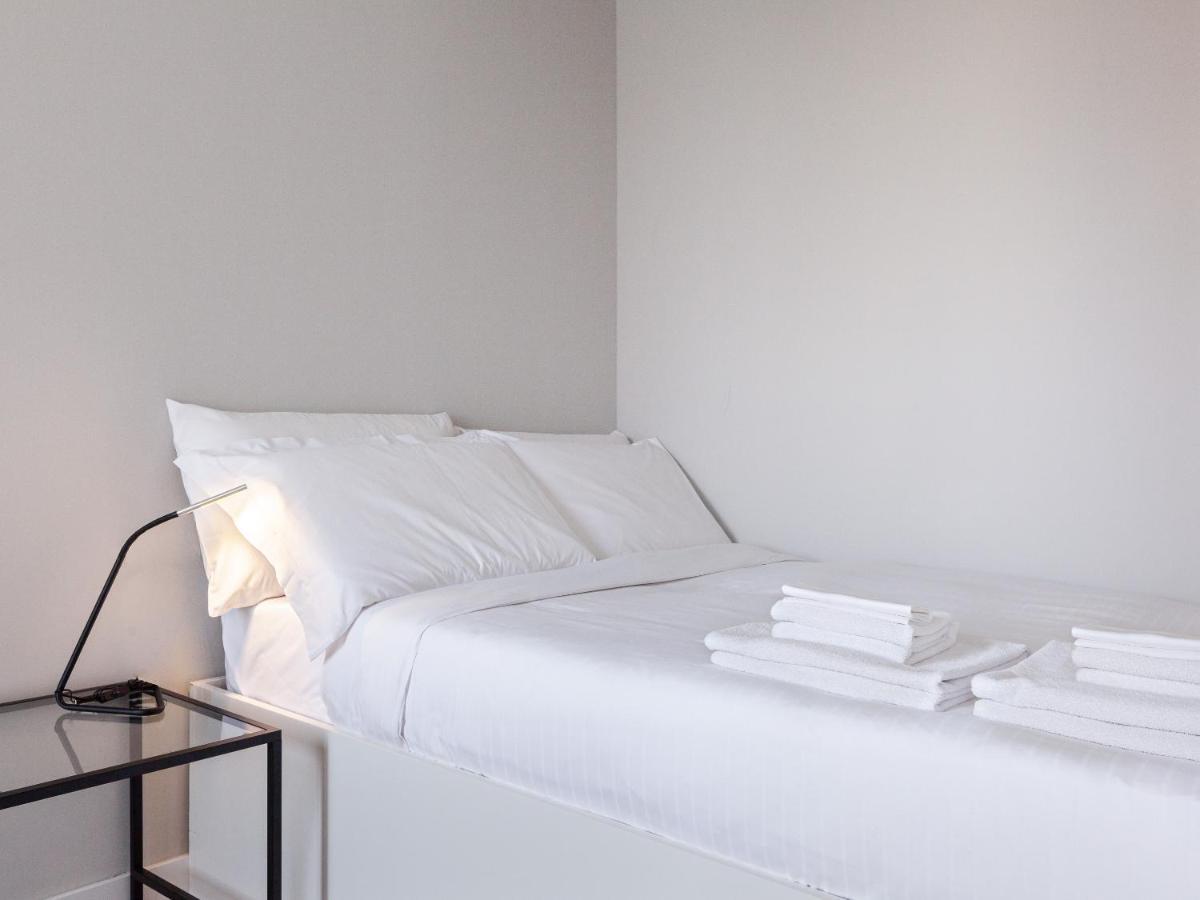 Easyhomes-city Centre Apartment Mailand