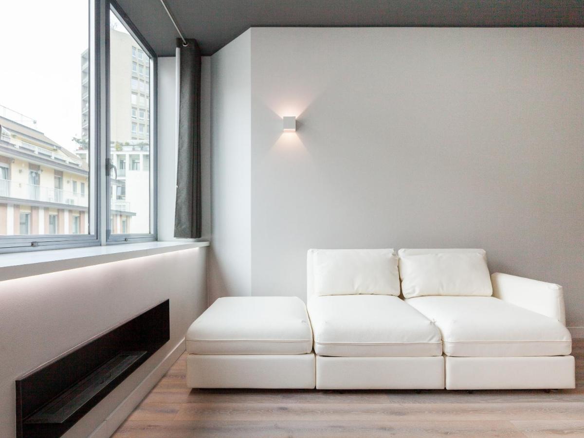 Easyhomes-city Centre * Mailand