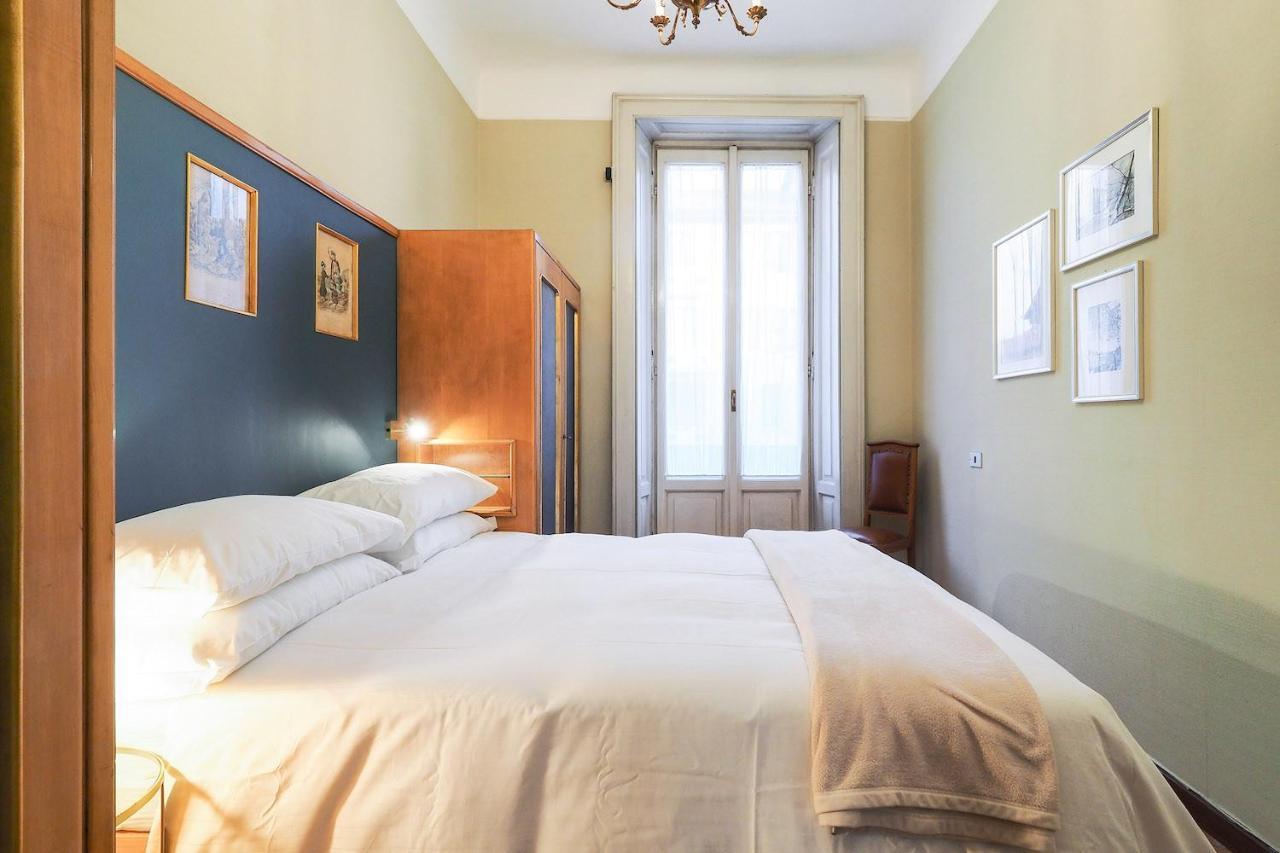 Contempora - Piazza Grandi 3 Apartamento