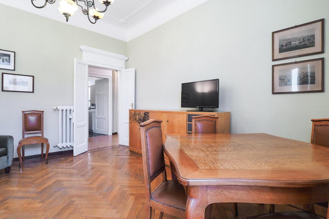 Apartamento Contempora - Piazza Grandi 3 Milão