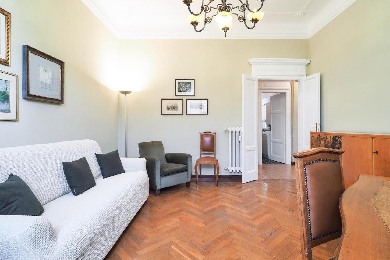 Contempora - Piazza Grandi 3 *