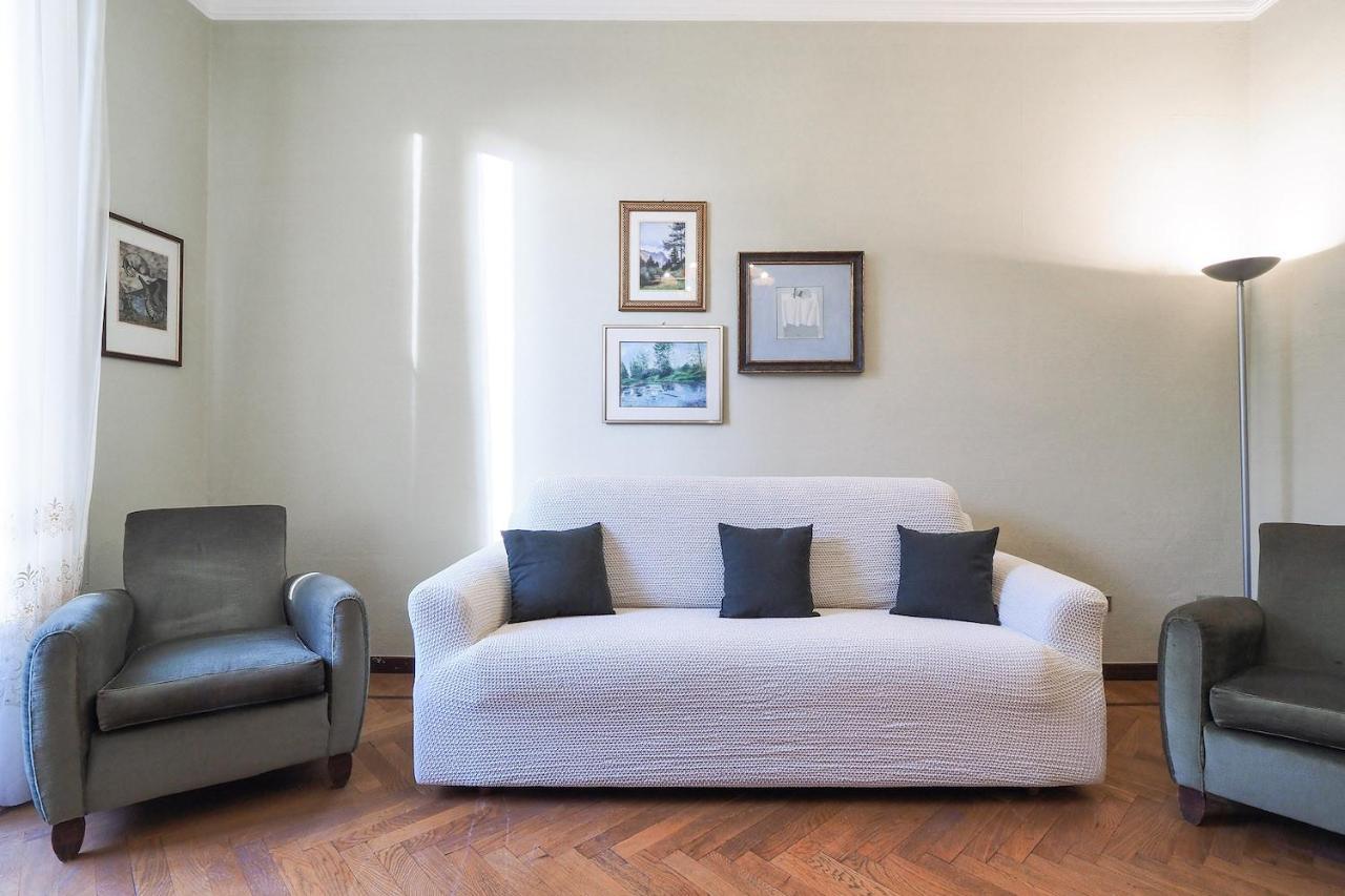 Apartamento Contempora - Piazza Grandi 3 *