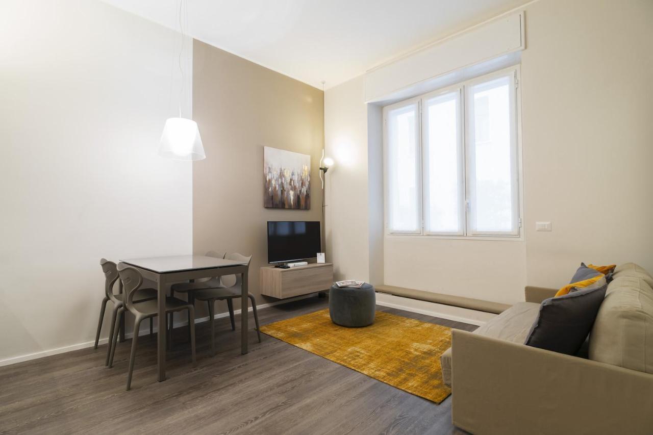 Contempora - Cavallotti 13 - B12b Apartment Mailand