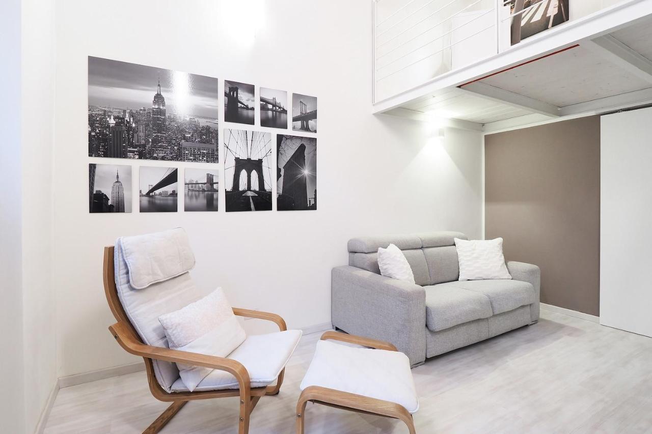 Contempora - Breno 2 Apartment Mailand