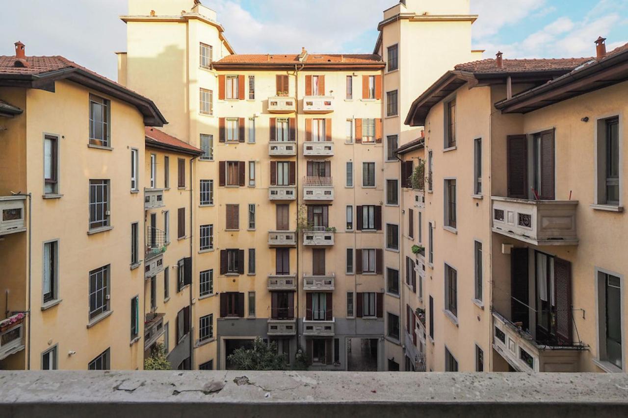 Contempora - Piazza Grandi 3 Apartamento *