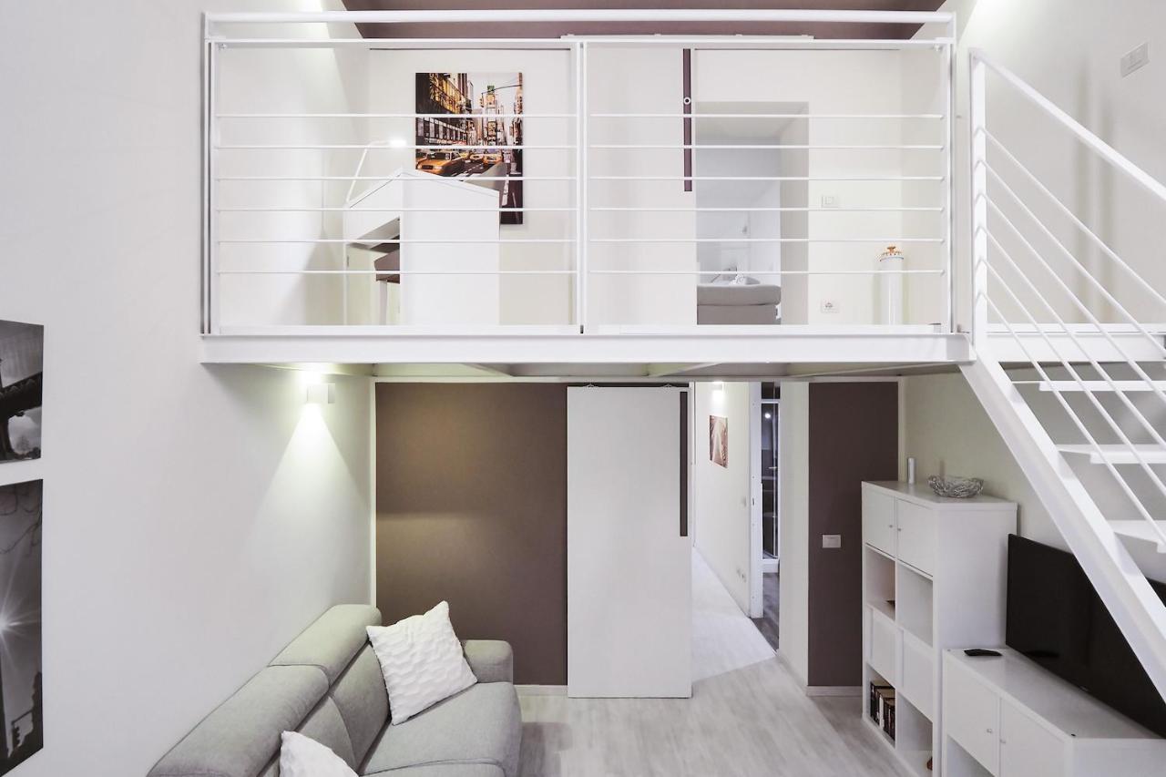 Apartment Contempora - Breno 2 Mailand
