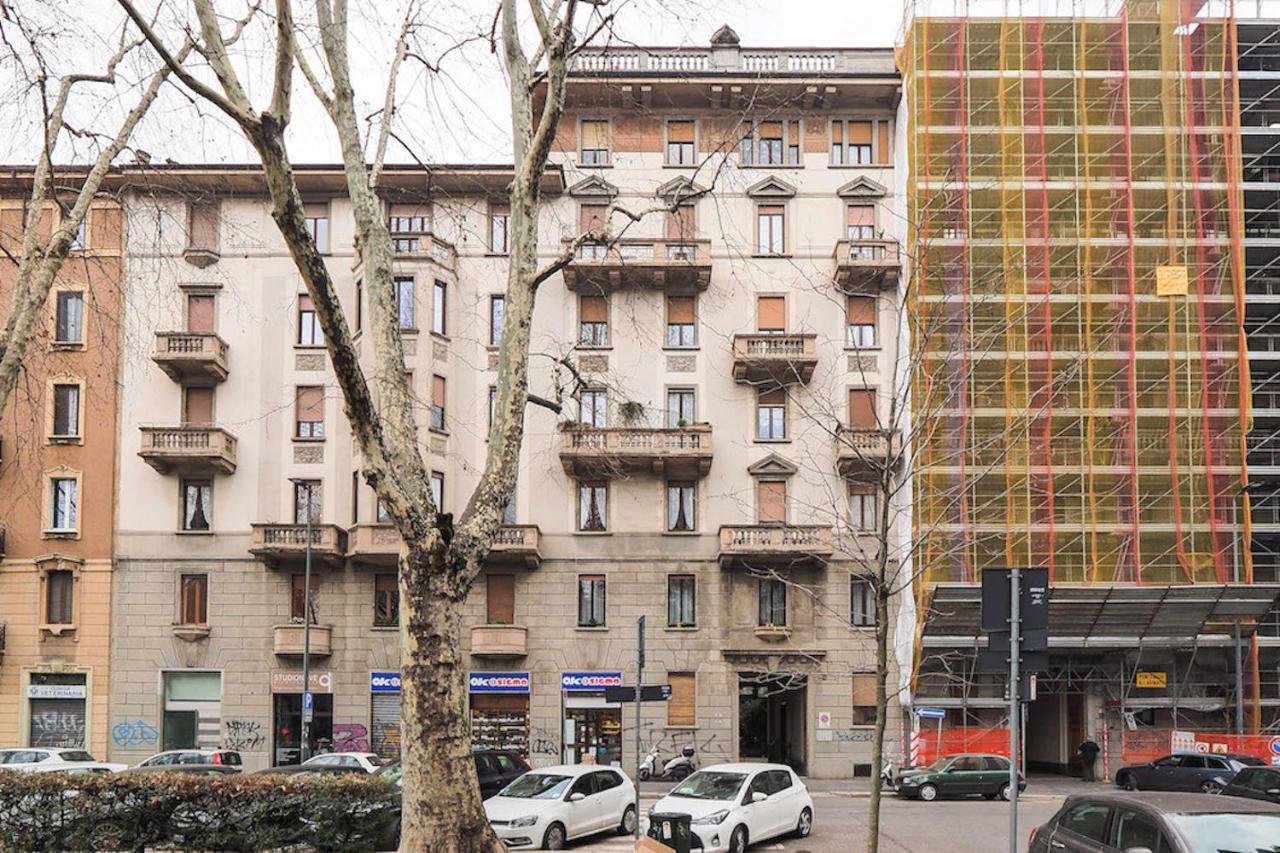 Contempora - Piazza Grandi 3 Milão