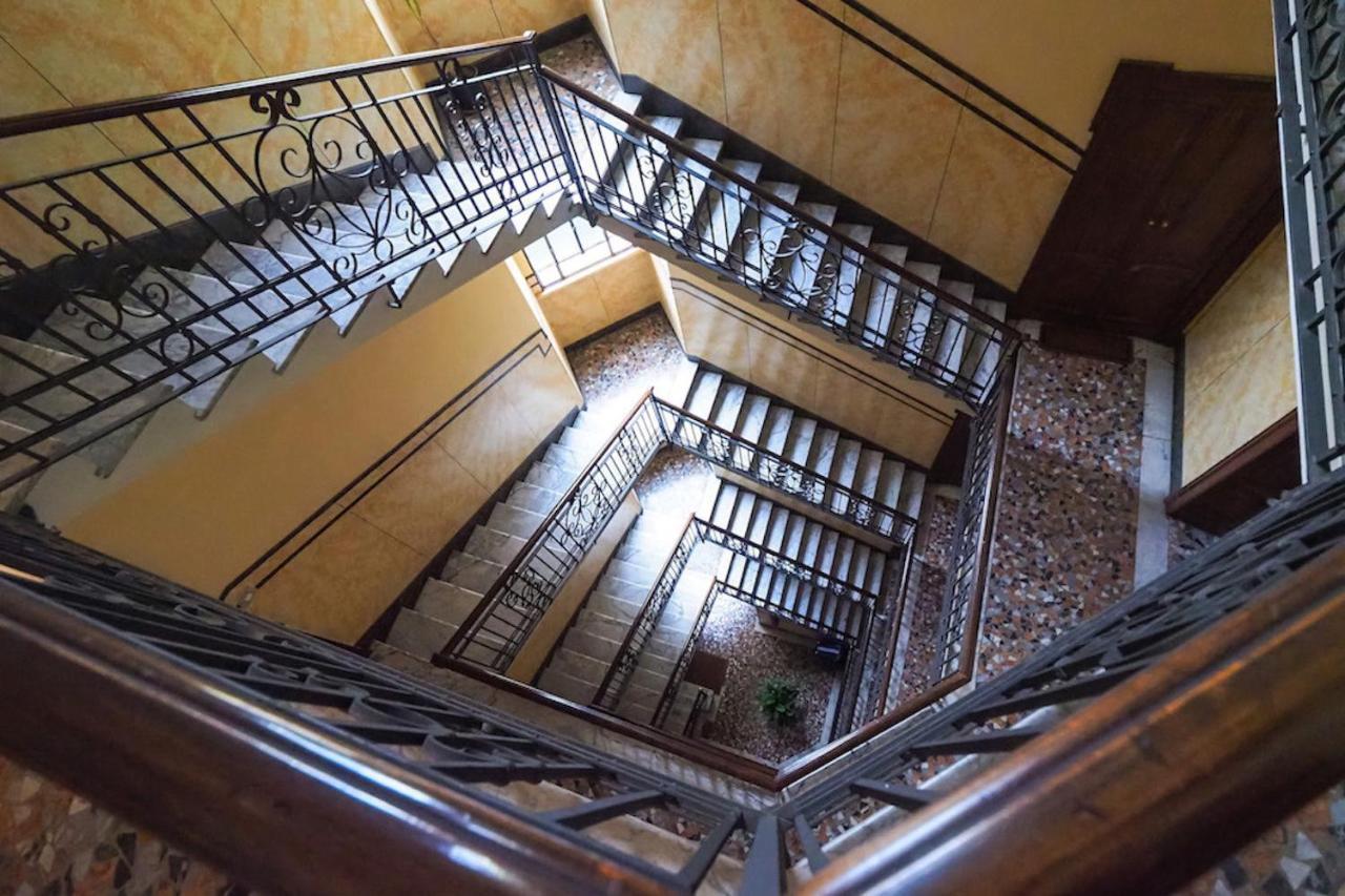 Apartamento Contempora - Piazza Grandi 3