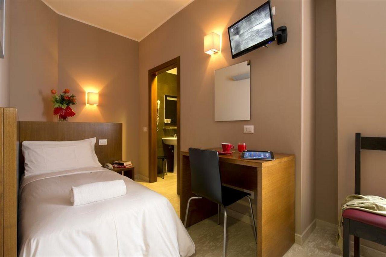 Hotel Oasi Village
