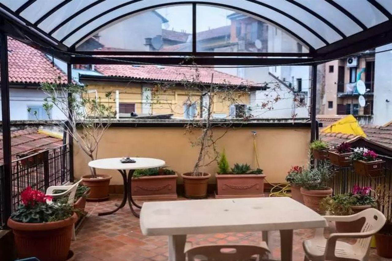 Apartment Shortstays Nolo Pontano Zia Mailand