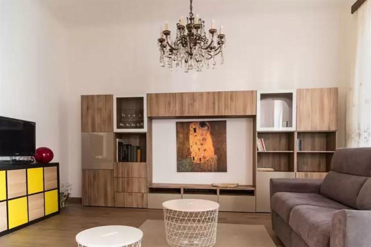 Apartment Shortstays Nolo Pontano Zia *