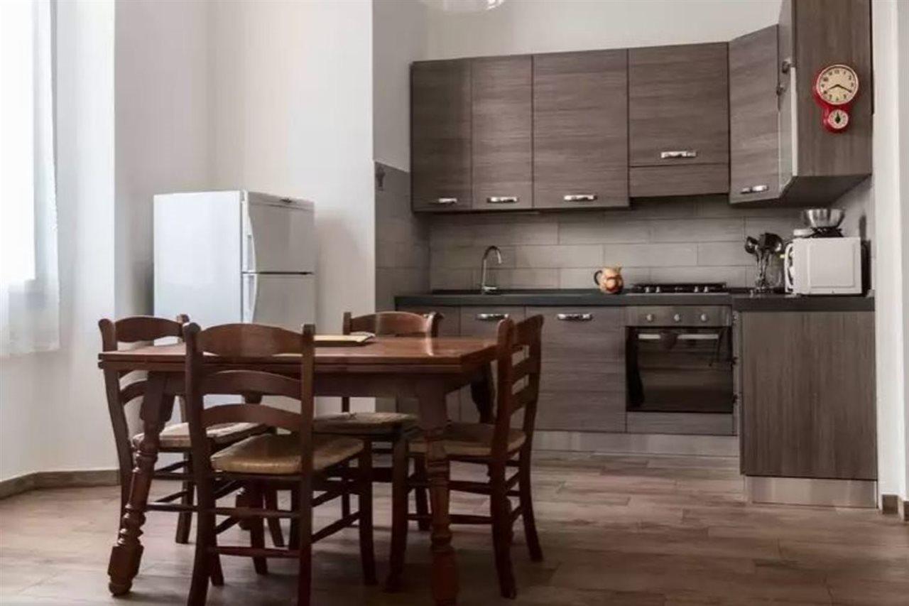 Shortstays Nolo Pontano Zia Mailand