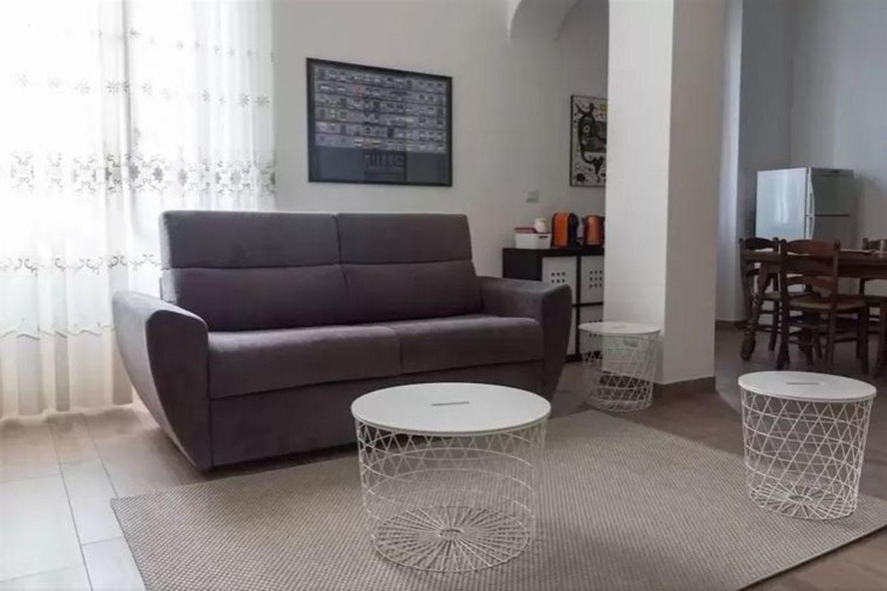 Shortstays Nolo Pontano Zia Mailand