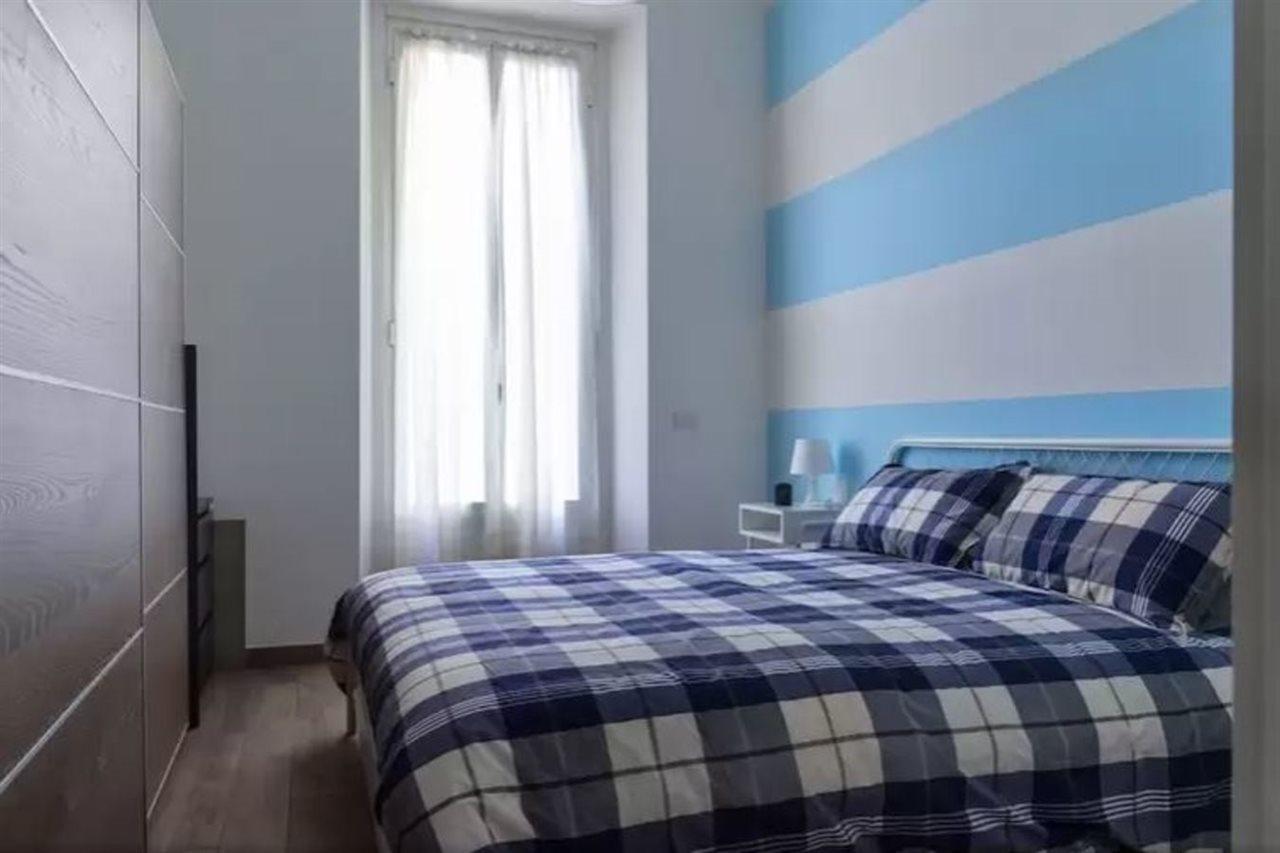 Shortstays Nolo Pontano Zia Mailand