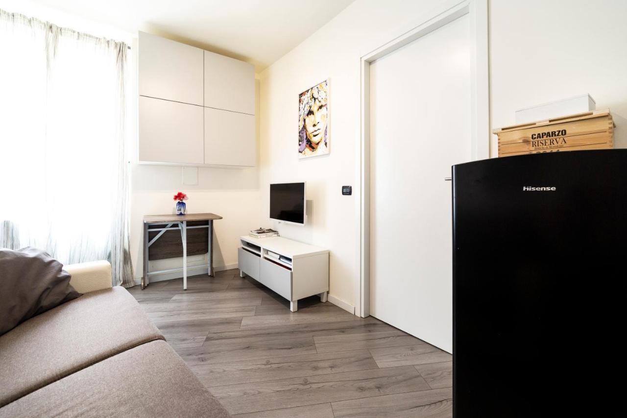 Apartment Affori Cosy