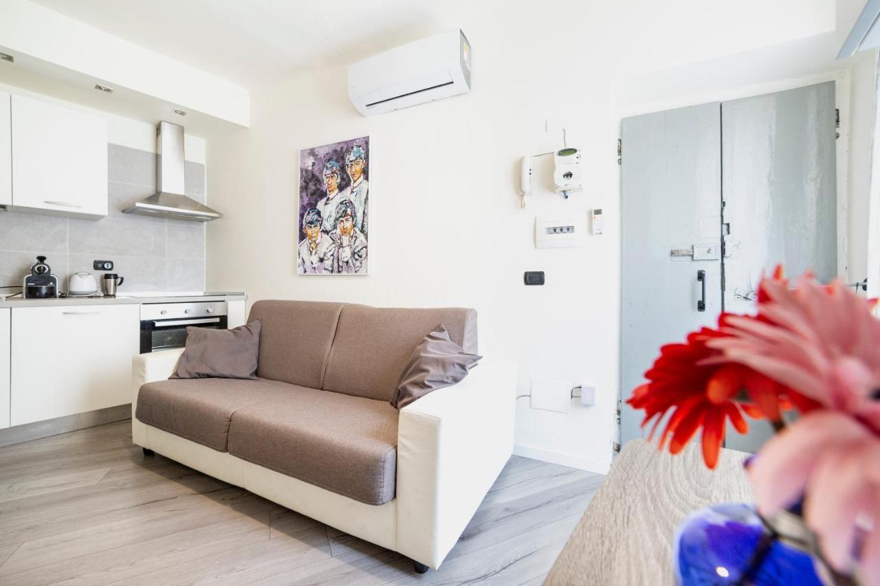 Affori Cosy Apartment
