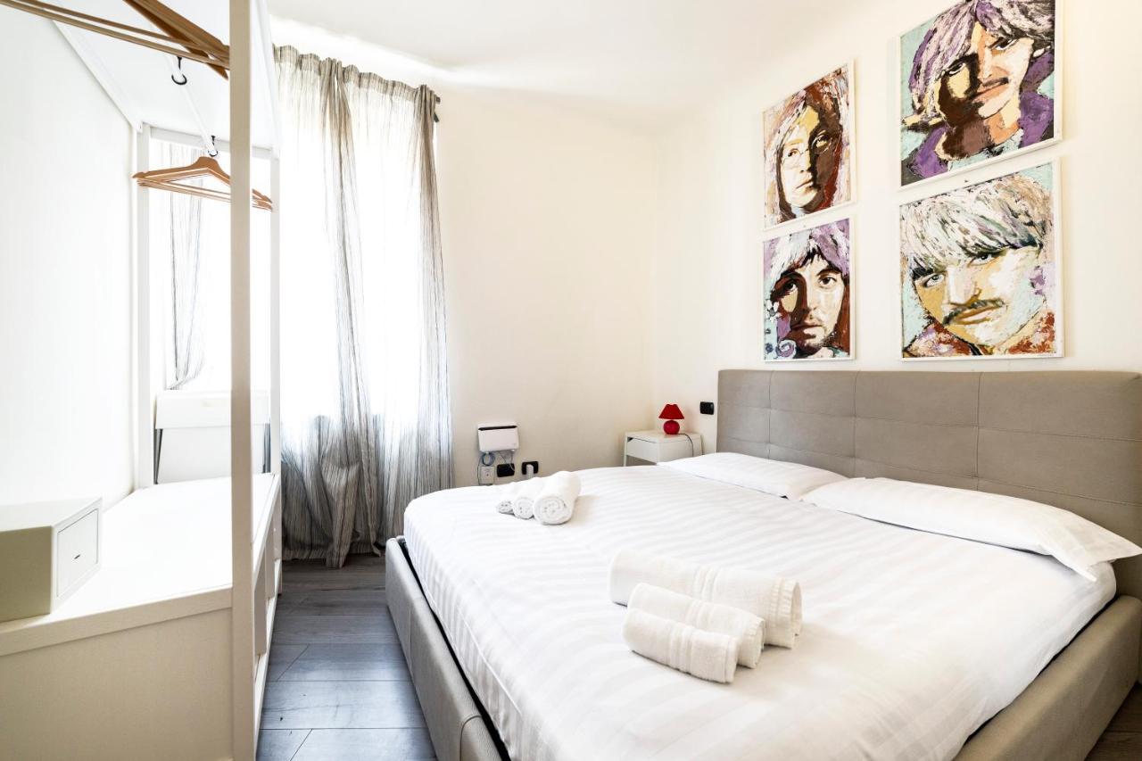 Affori Cosy Apartment Mailand