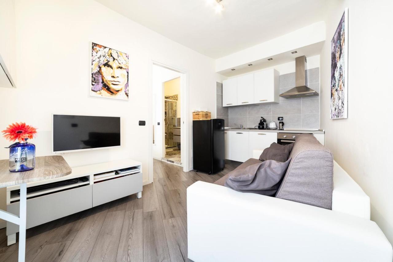 Affori Cosy Apartment Mailand
