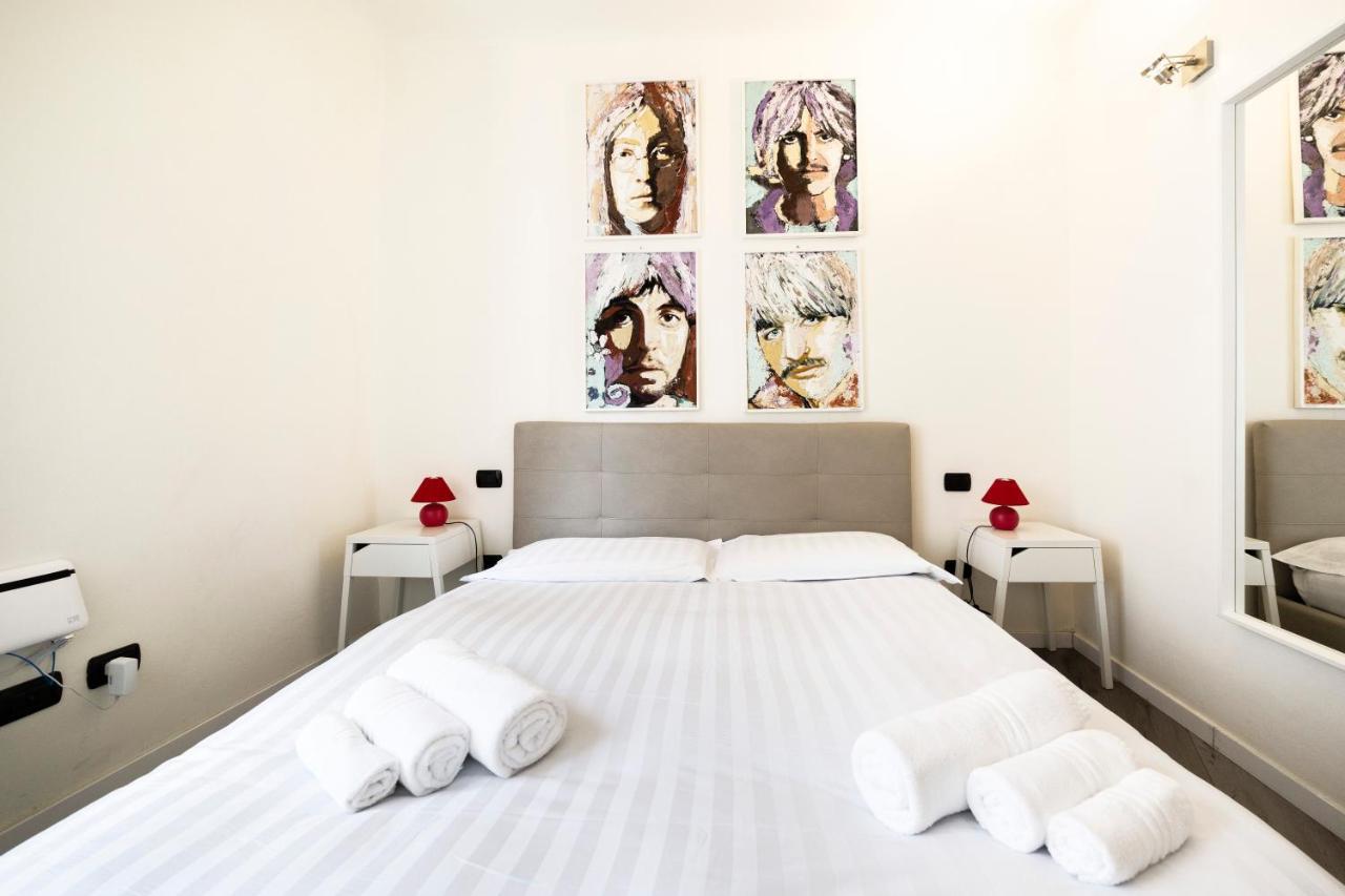 Affori Cosy Apartment Mailand