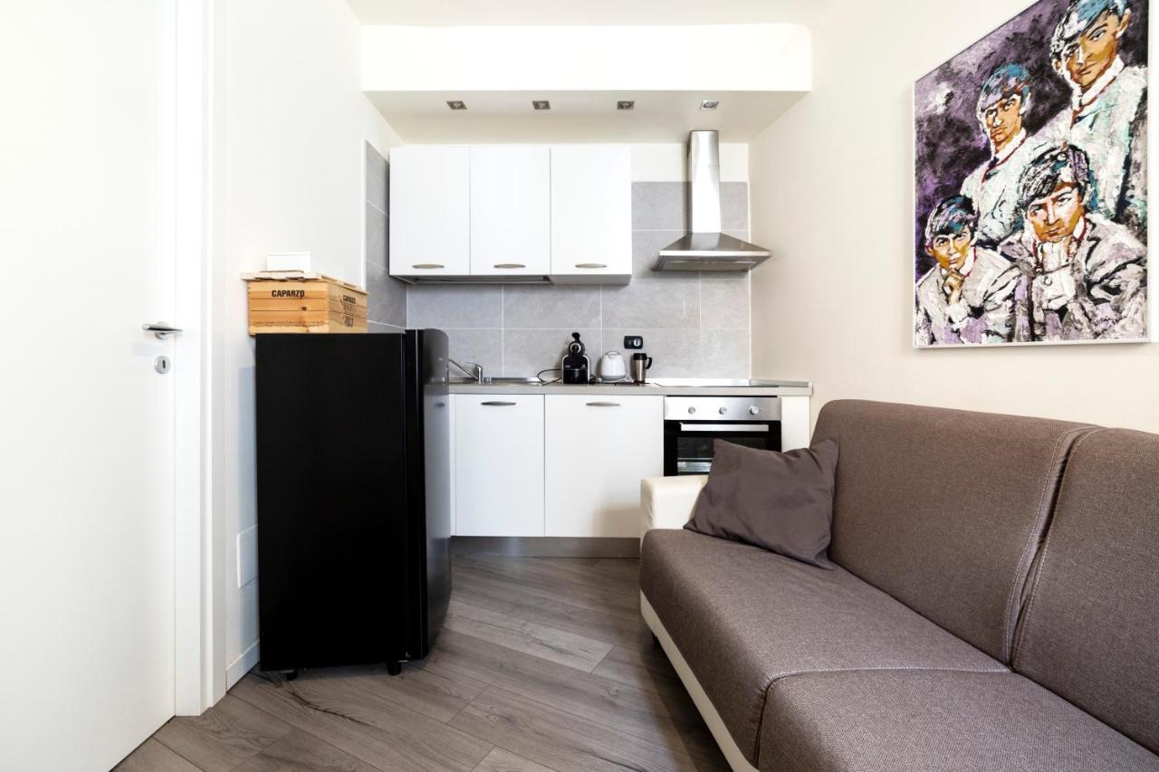 Affori Cosy Apartment Mailand