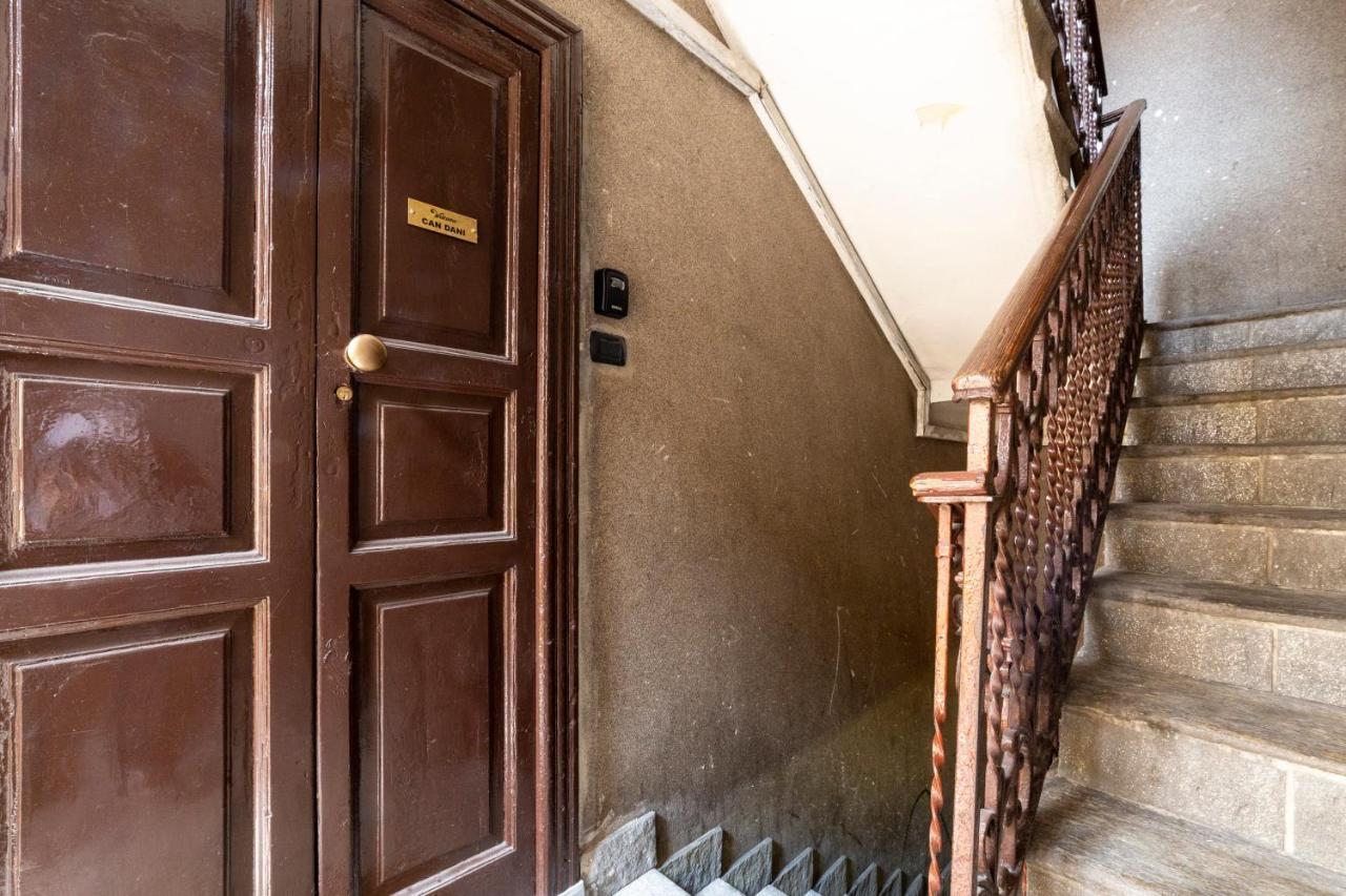 Apartment Affori Cosy *