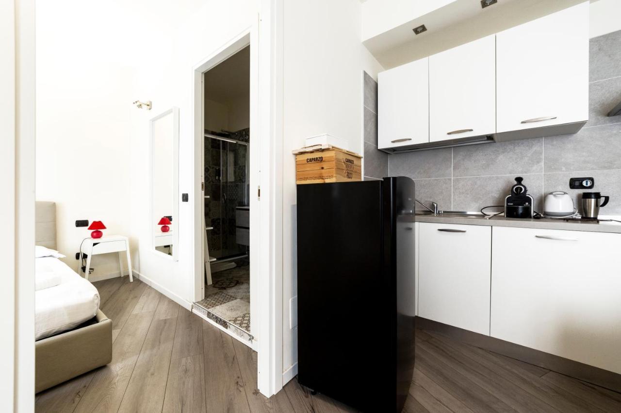 Affori Cosy Apartment Mailand