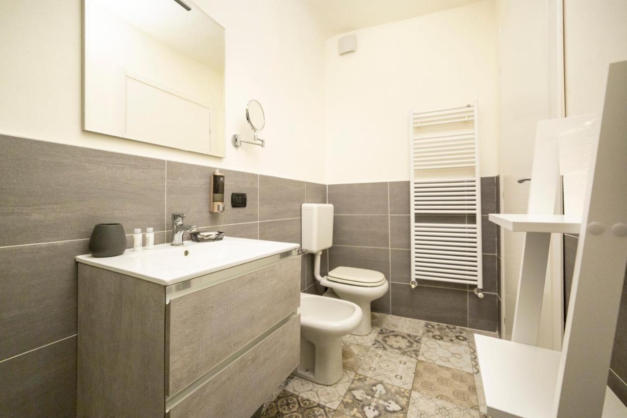 Affori Cosy Apartment *