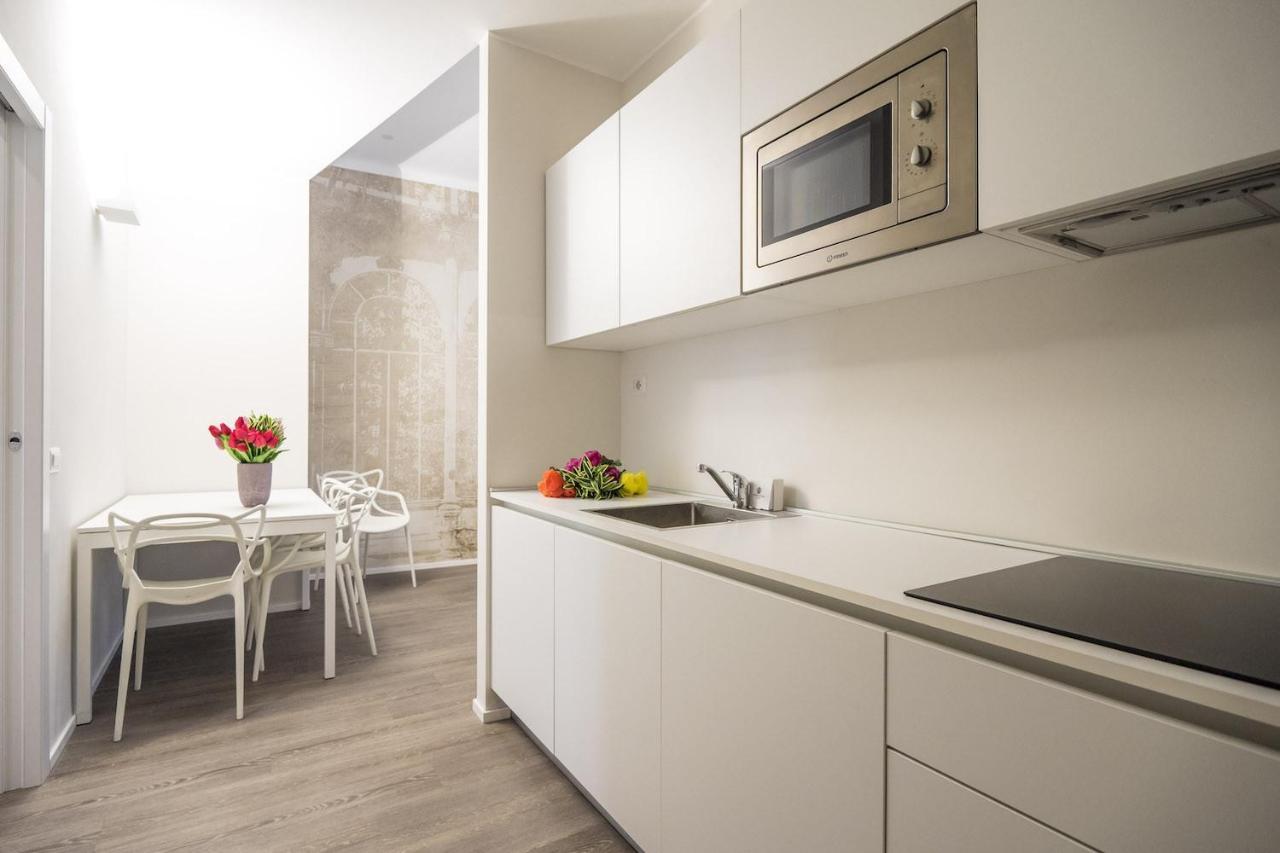 Apartment Contempora - Cavallotti 13 - B14 Milan