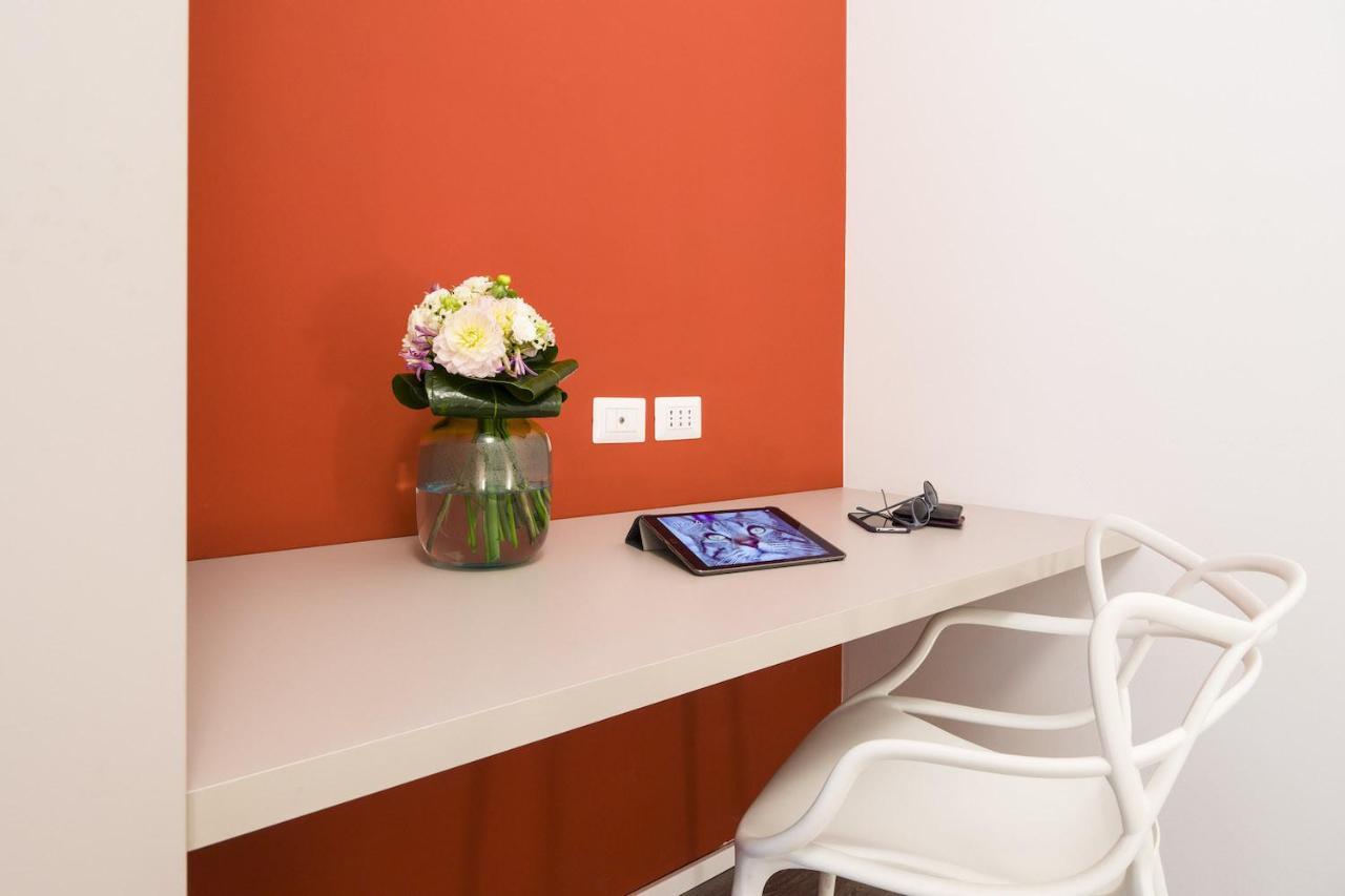 Contempora - Cavallotti 13 - B14 Apartment Milan