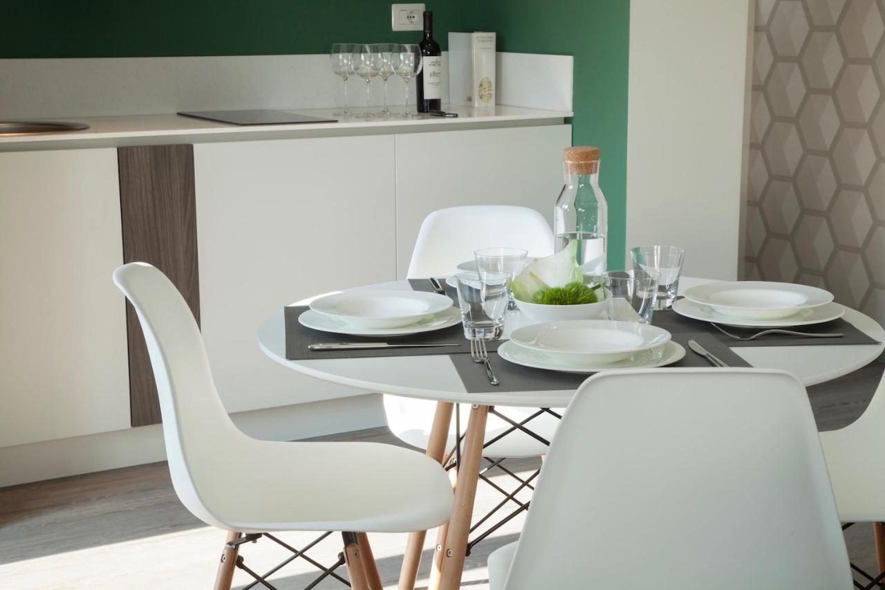 Contempora - Cavallotti 13 - A64 Apartamento *