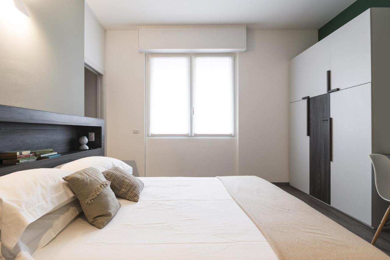 Apartamento Contempora - Cavallotti 13 - A64