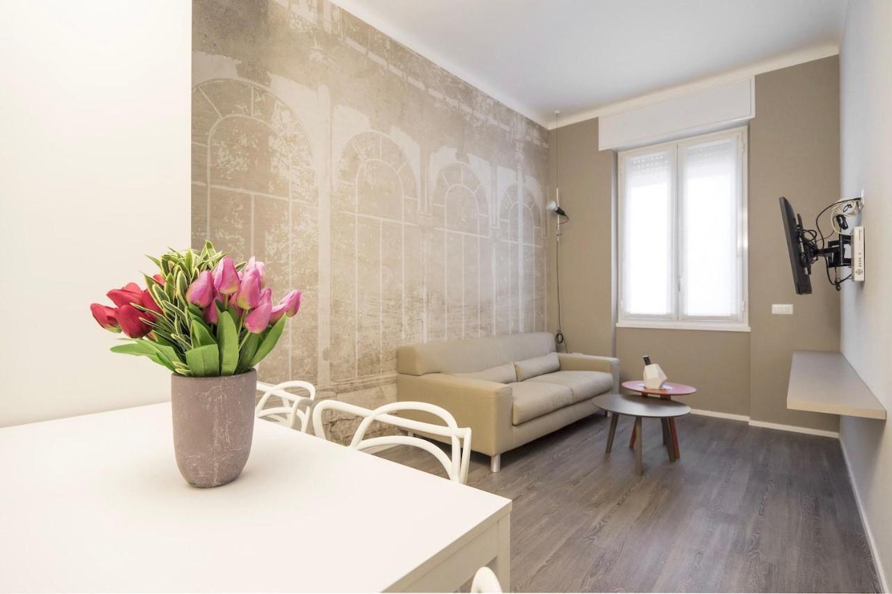 Contempora - Cavallotti 13 - B14 Apartment