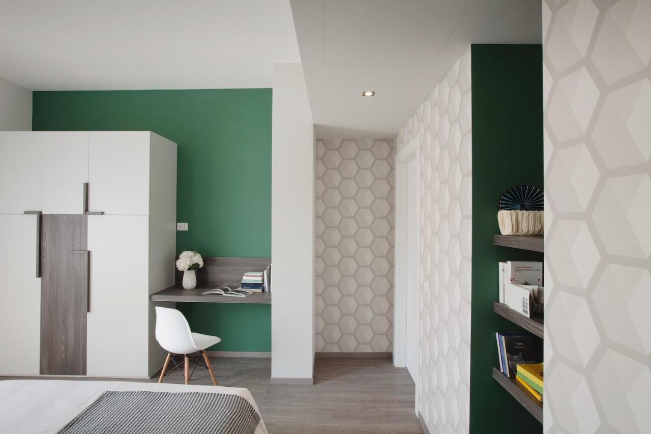 Contempora - Cavallotti 13 - A64 Apartamento Milão