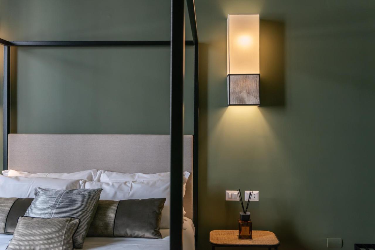 Casa de hóspedes Boutique Sant'andrea