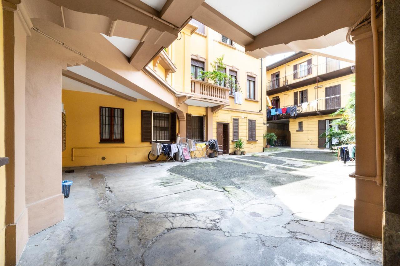 Apartment Affori Cosy