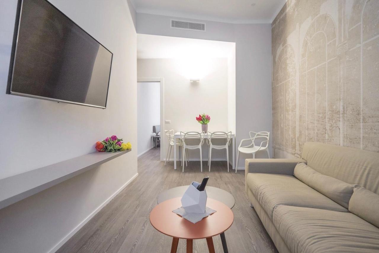 Contempora - Cavallotti 13 - B14 Apartment