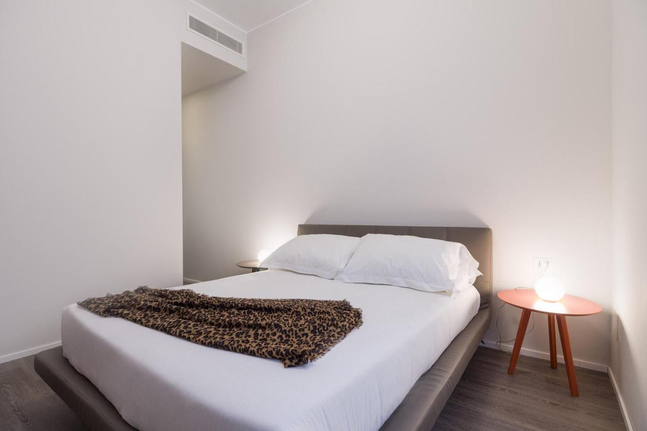 Apartment Contempora - Cavallotti 13 - B14 Milan