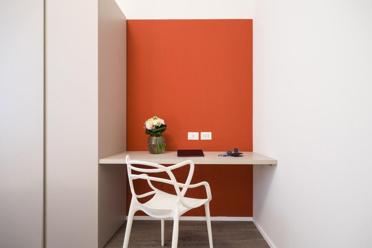 Apartment Contempora - Cavallotti 13 - B14 *
