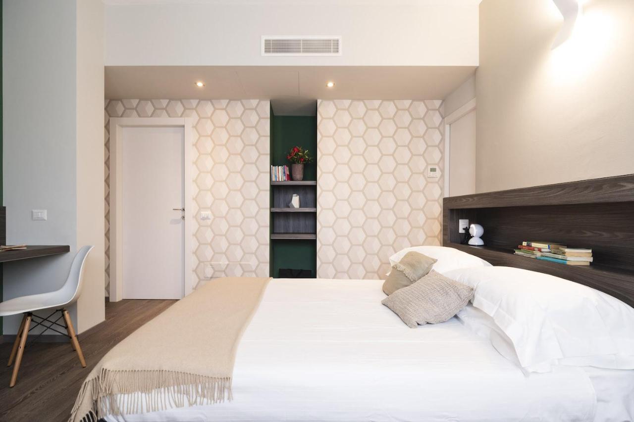 Contempora - Cavallotti 13 - A64 Apartamento *