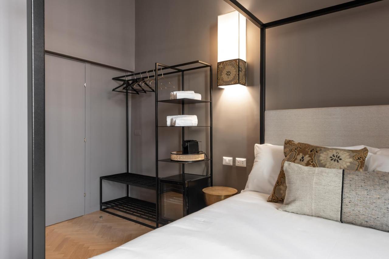 Casa de hóspedes Boutique Sant'andrea