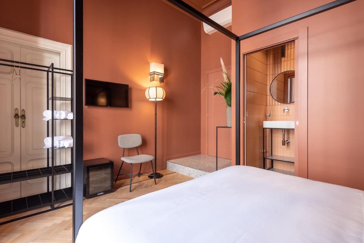 Boutique Sant'andrea Casa de hóspedes 2*