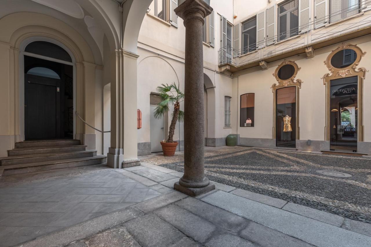 Boutique Sant'andrea Casa de hóspedes